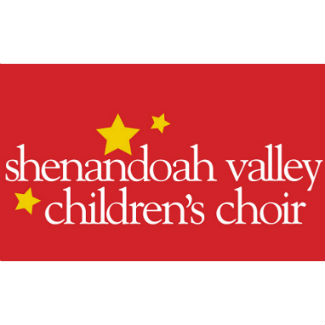 shenandoah valley children's choir
