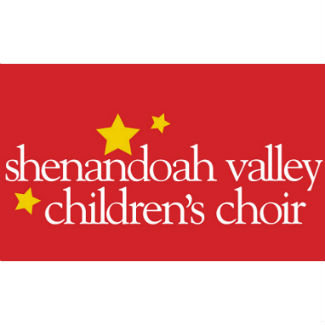 Performances — Shenandoah Valley Children's Choir