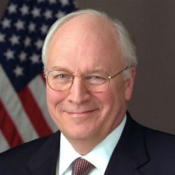 cheney