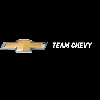 team chevy
