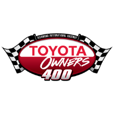 toyota owners 400