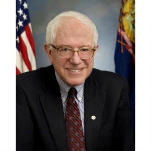 bernie sanders