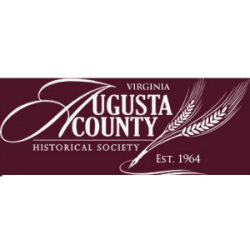 augusta county historical society
