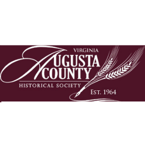 augusta county historical society