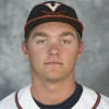 connor jones virginia