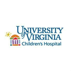 uva children's hospital