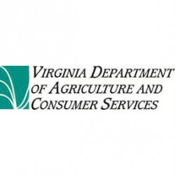 Virginia Department of Agriculture and Consumer Services