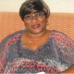 Lee Nora Mobley