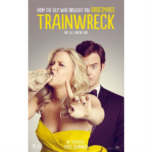 Trainwreck_poster