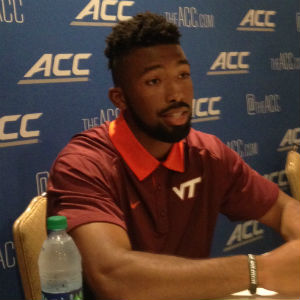 kendall fuller