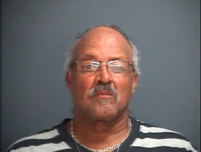 Williams, Fredric Marshall