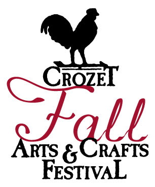 crozet arts and crafts festival