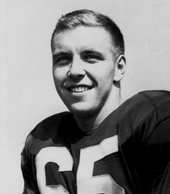 UVA College Football Hall of Famer Tom Scott passes away - Augusta Free ...