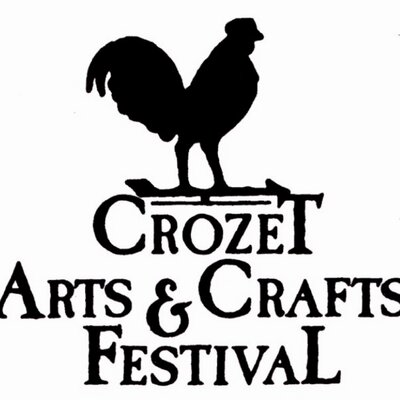 crozet arts festival