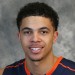 darius thompson uva