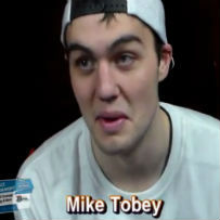 mike tobey