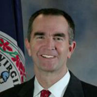 ralph northam