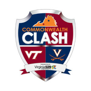 uva-virginia tech football