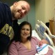 first baby augusta health