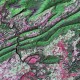 Landsat satellite