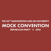 mock convention