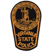 virginia state police