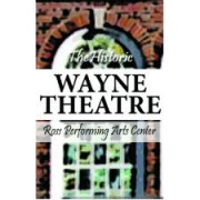 wayne theatre