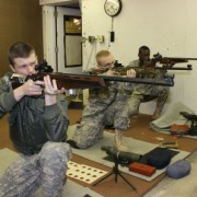 fishburne military school rifle team