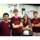 virginia tech squid