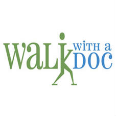 augusta health walk with a doc