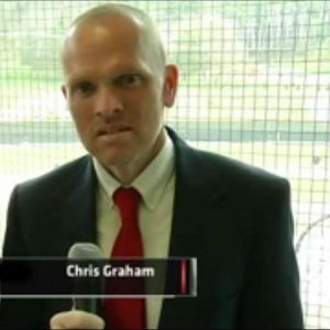 chris graham espn vmi