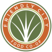 Friendly City Food Co-op