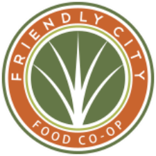 Friendly City Food Co-op