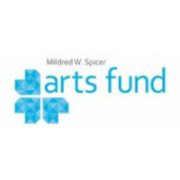 The Mildred W. Spicer Arts Fund