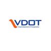 vdot road work