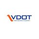 vdot road work