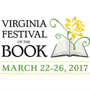 virginia festival of the book