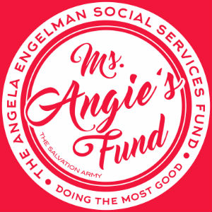 angie's fund