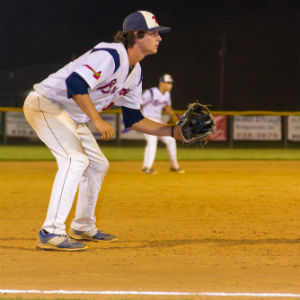 Rockingham County Baseball League News - Rockingham County