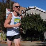 chris graham running