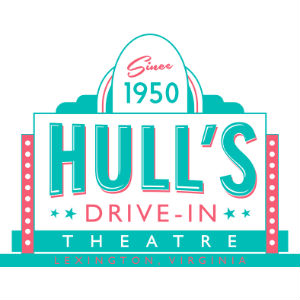 hull's drive-in