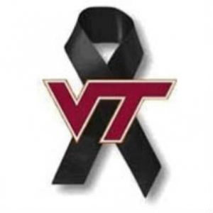 virginia tech day of remembrance