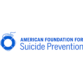 american foundation for suicide prevention
