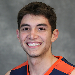 ty jerome uva