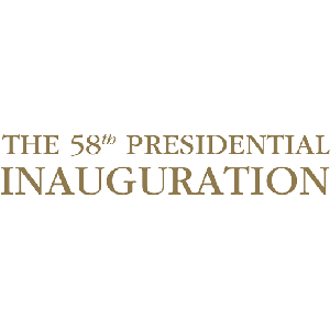 inauguration 2017