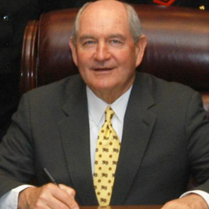 sonny perdue