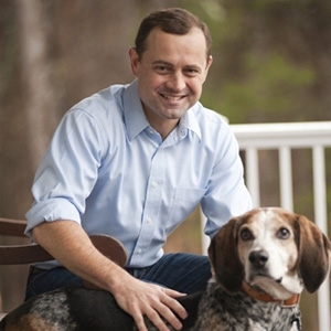 tom perriello