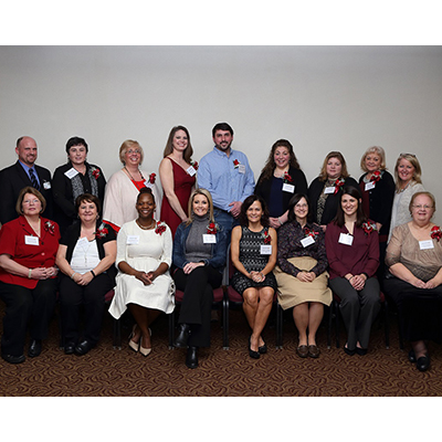 Augusta Health Rock Stars