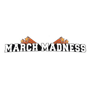 march madness