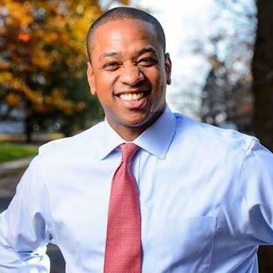 justin fairfax